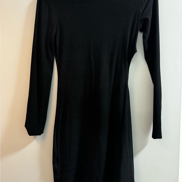 Reformation Kensy Cut-out Minidress - Picture 5 of 6